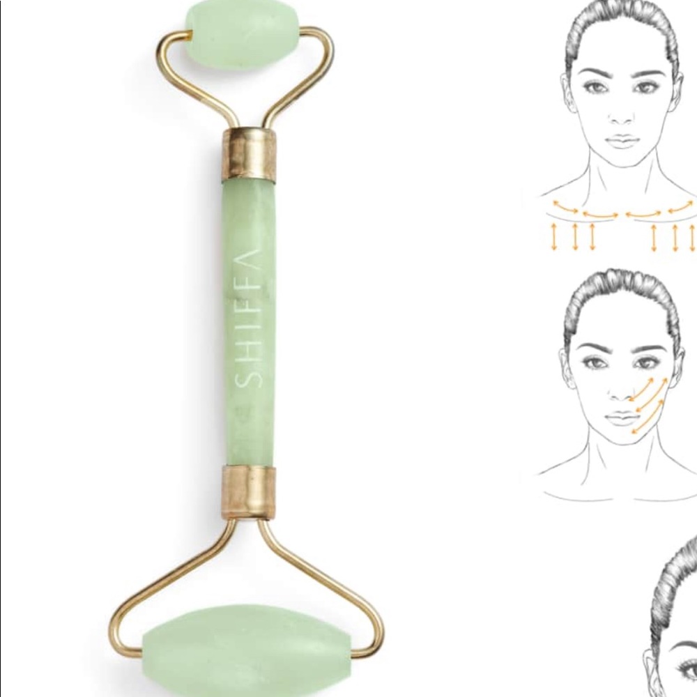 Jade Roller